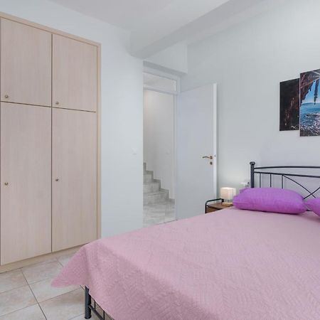 Zanart Maisonette II トリピティ エクステリア 写真