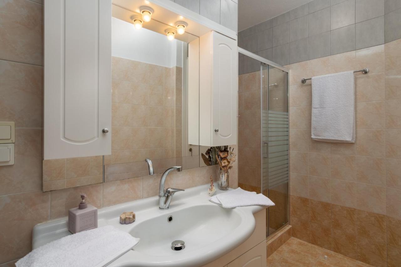 Zanart Maisonette II トリピティ エクステリア 写真
