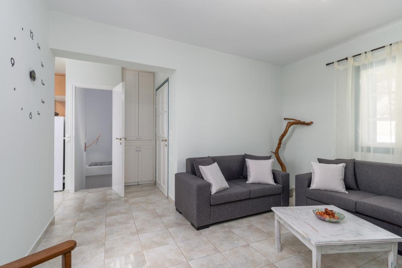 Zanart Maisonette II トリピティ エクステリア 写真