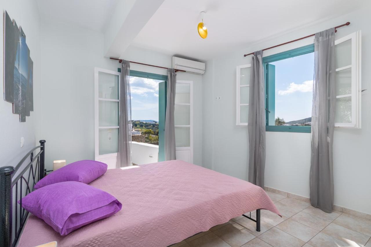 Zanart Maisonette II トリピティ エクステリア 写真