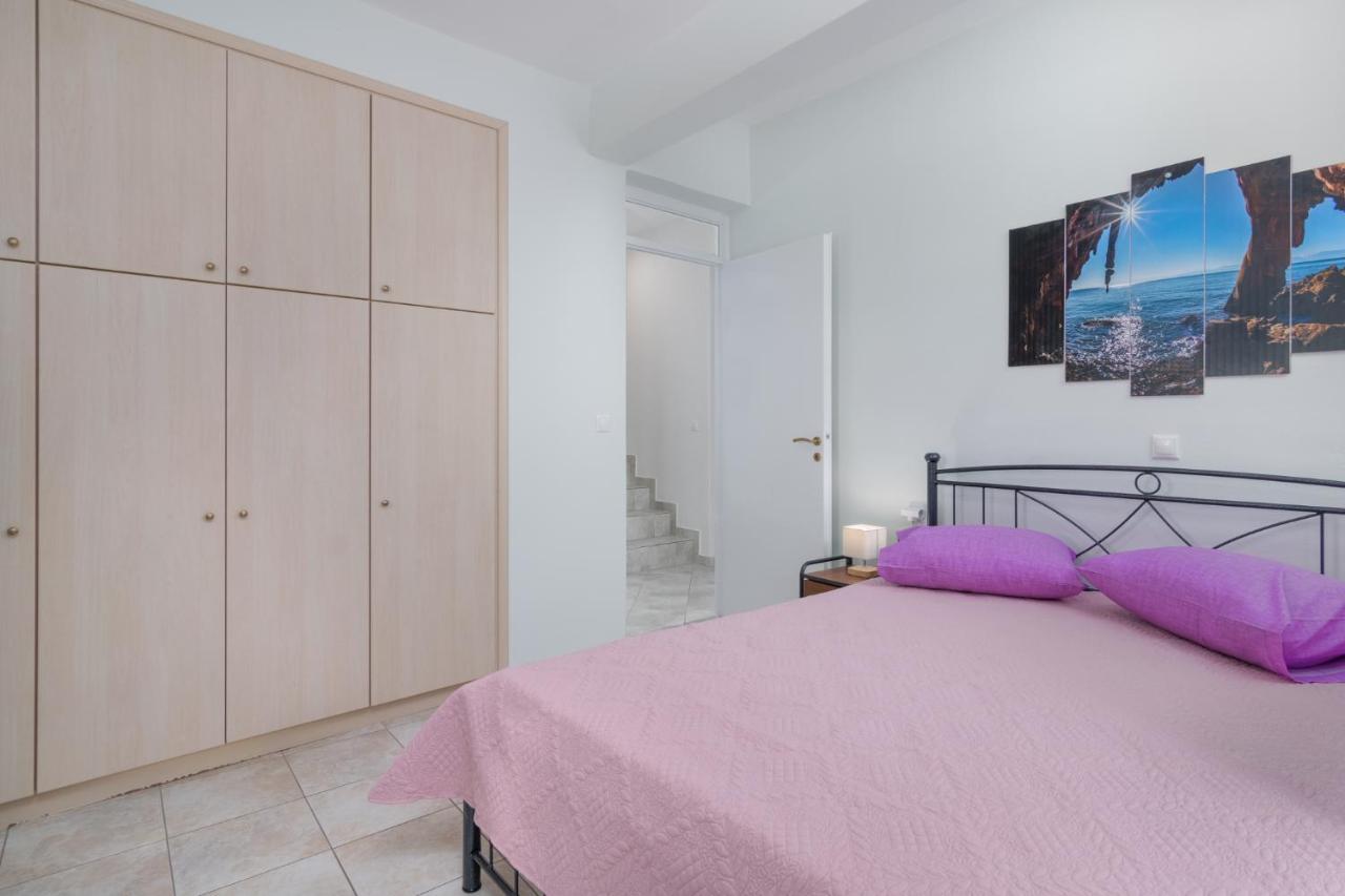 Zanart Maisonette II トリピティ エクステリア 写真
